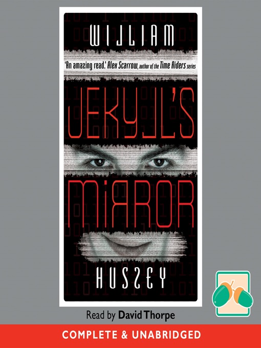 Title details for Jekyll's Mirror by William Hussy - Available